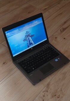 Notebook HP ProBook 6460b ( WINDOWS 11 ) - 2