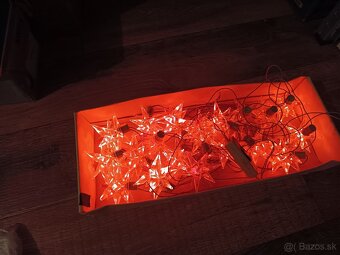 vianočne svetielka - 2