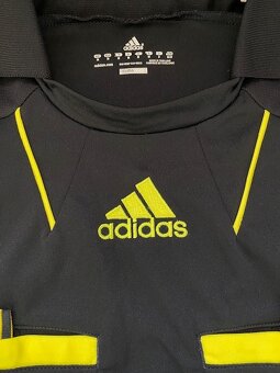 Rozhodcovský dres Adidas - 2