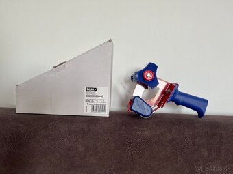 Odvíjač lepiacej pásky nový ešte v krabici - 2