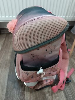 Školská taška BELMiL - 2