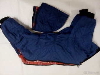 Kombinéza - overal. - 2