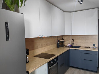 Moderný 3-izbový byt v lukratívnej lokalite STEIN 2 Bratisla - 2