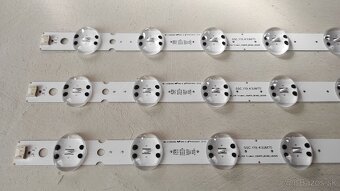 Predám LG 43UM7500 led podsvietenie SSC_Y19_43UM75 - 2