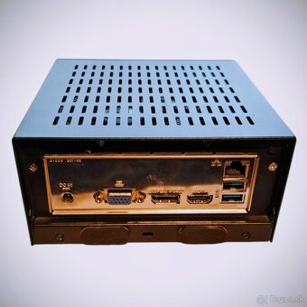 Intel i5, 16GB RAM, 1TB SSD,Mini-STX,Mini PC Server / NAS - 2