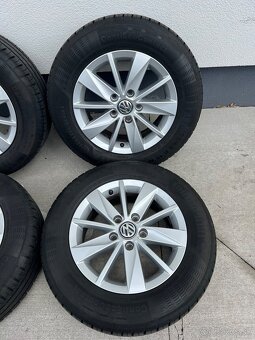 5x112 195/65 R15 - 2