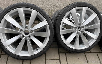 LUGANO  VW PASSAT ARTEON 235 35 R19 Zimné - 2