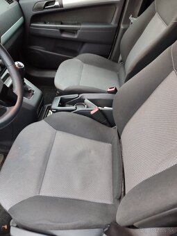 Opel Zafira 1.7 tdci - 2