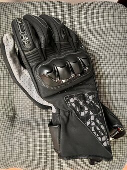 Rukavice značky HELD - 2