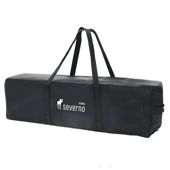 Prenosná postielka - 2