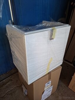 Umývadlová skrinka - 2