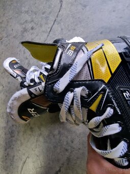 Detske korcule Bauer 3S - 2