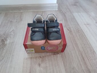Detské topánočky - 2