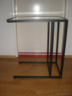 Počítačový stolík - 2