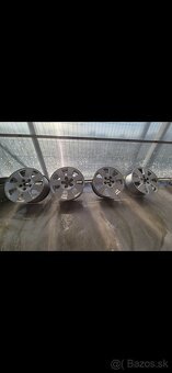 5x130 R18 Audi Q7 - 2