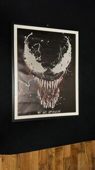 Venom obraz - 2