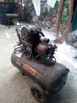 Predám kompresor - 2