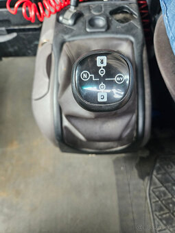 Renault Magnum 480 2005 765.000km - 2