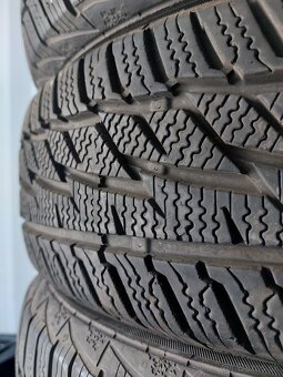 185/65R15 Zimné pneu Matador - 2