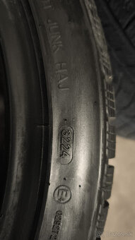 Goodride 245/40R18 V SW608 - 2