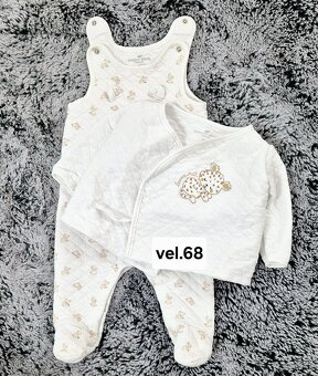 Set oblečenia sergent major - 2