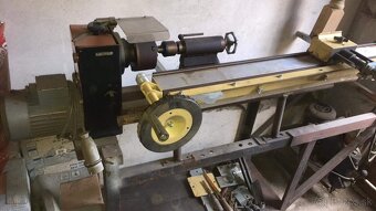 stolarske stroje - 2