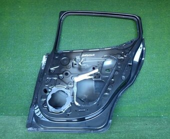 dacia sandero dvere III 3 - 2