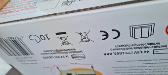 Detska kuchynka- nova-zabalena - 2