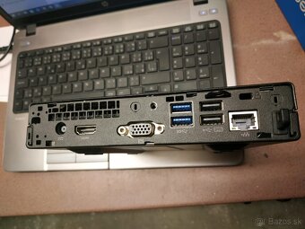 HP 260 G2 mini PC - 2
