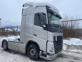 Volvo FH460 - 2