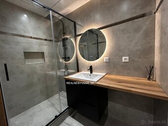 ✅ Komplexné rekonštrukcie bytov - 2