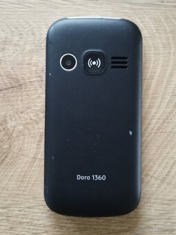 Doro 1360 - 2