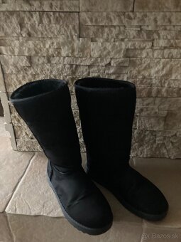 Cizmy - 2