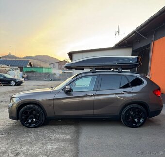 Bmw X1 2.0d - 2