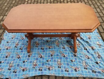 Konferenčný stolík - 2