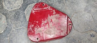 Jawa perak komunista - 2