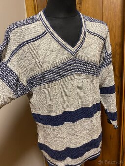 Ceyhan pánsky sveter - 2