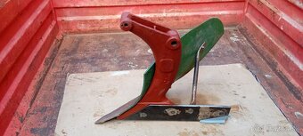 Predám hlavu na pluh - 2