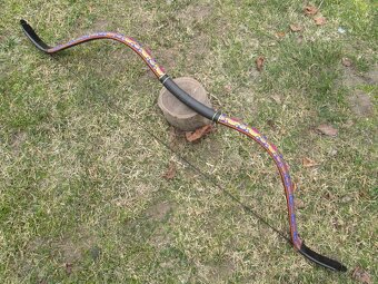 reflexní luk Perský - 2