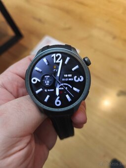 Amazfit Balance v zaruke - 2