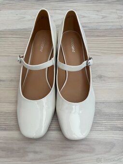 Lakovane topanky - 2