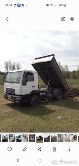 Výkopové a Búracie práce - 2