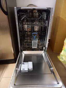 Umývačka Philco - 2