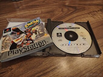 Crash bandicoot 3 ps1 - 2