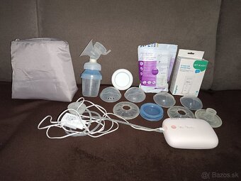 Philips Avent odsávačka mlieka - 2