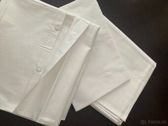 Posteľné obliečky - 2