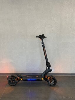 🔥Kukirin g2 master🔥 - 2