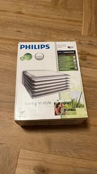 Vonkajsie nastenne svietidlo Philips - 2