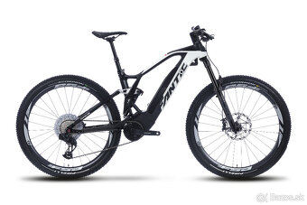 Predam E-BIKE MTB Carbon AXS - 720Wh - 2