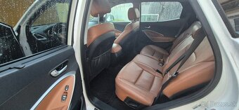 HYUNDAI Santa Fe - 2